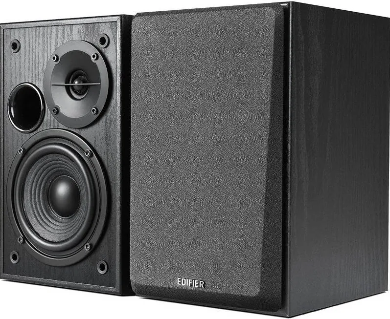 Boxe Edifier Boxa R1100 2.0 Black