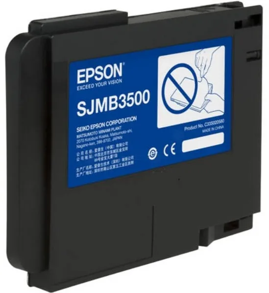 Epson SJMB3500 Cutie de mentenanta