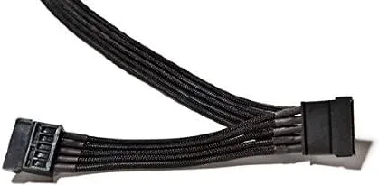 be quiet! S-ATA POWER CABLE CS-3420