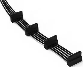 be quiet! S-ATA POWER CABLE CS-6740