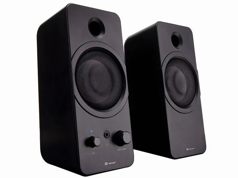 Boxe TRACER 2.0 Mark USB BLUETOOTH