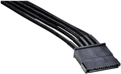 be quiet! S-ATA POWER CABLE CS-3310