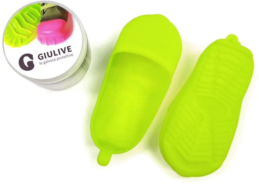 Pegas PROTECTIE INCALTAMINTE NF S 26-29 GALBEN