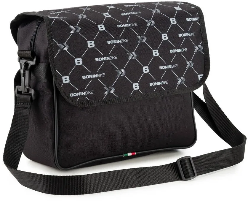 Pegas GEANTA LATERALA BONIN MESSENGER 29X10X25