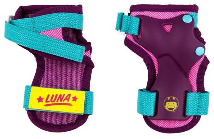 Pegas PROTECTOARE INCHEIETURA SEVEN SOY LUNA