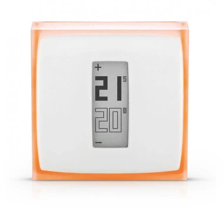 NETATMO THERMOSTAT