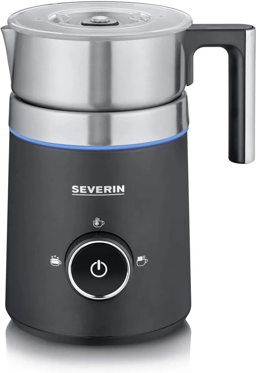 SEVERIN Aparat Spumat Laptele cu Inductie SM 3585