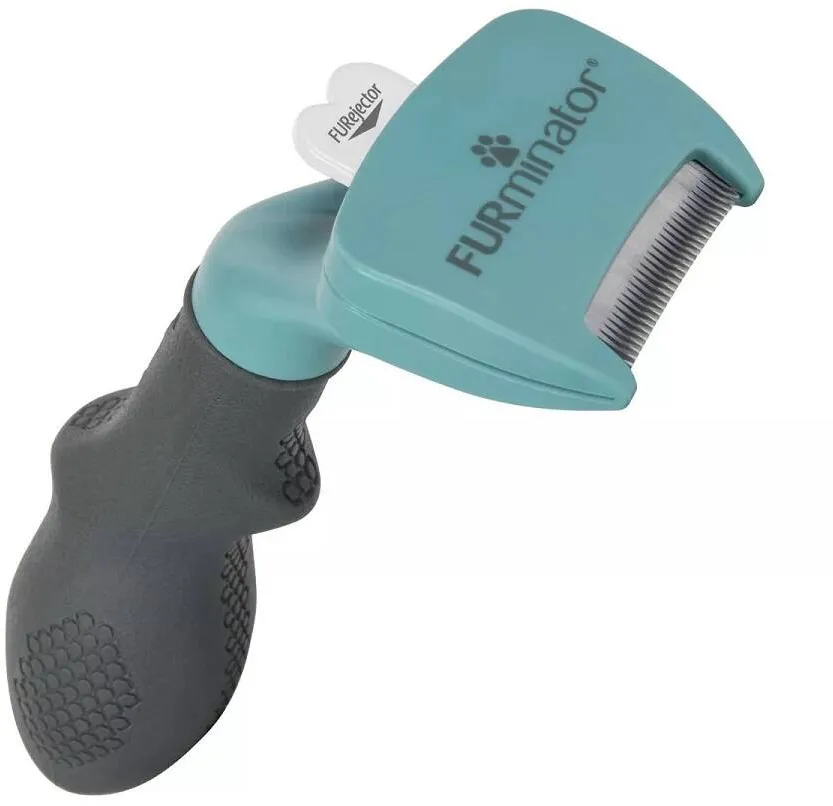 FURminator FURminator - furminator pentru pisici cu par scurt - S