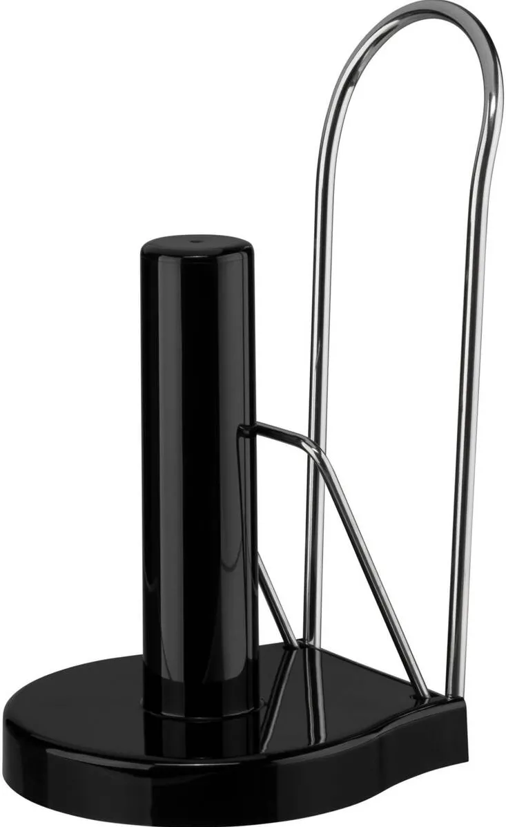 Brabantia Kitchen Roll Holder steel glossy