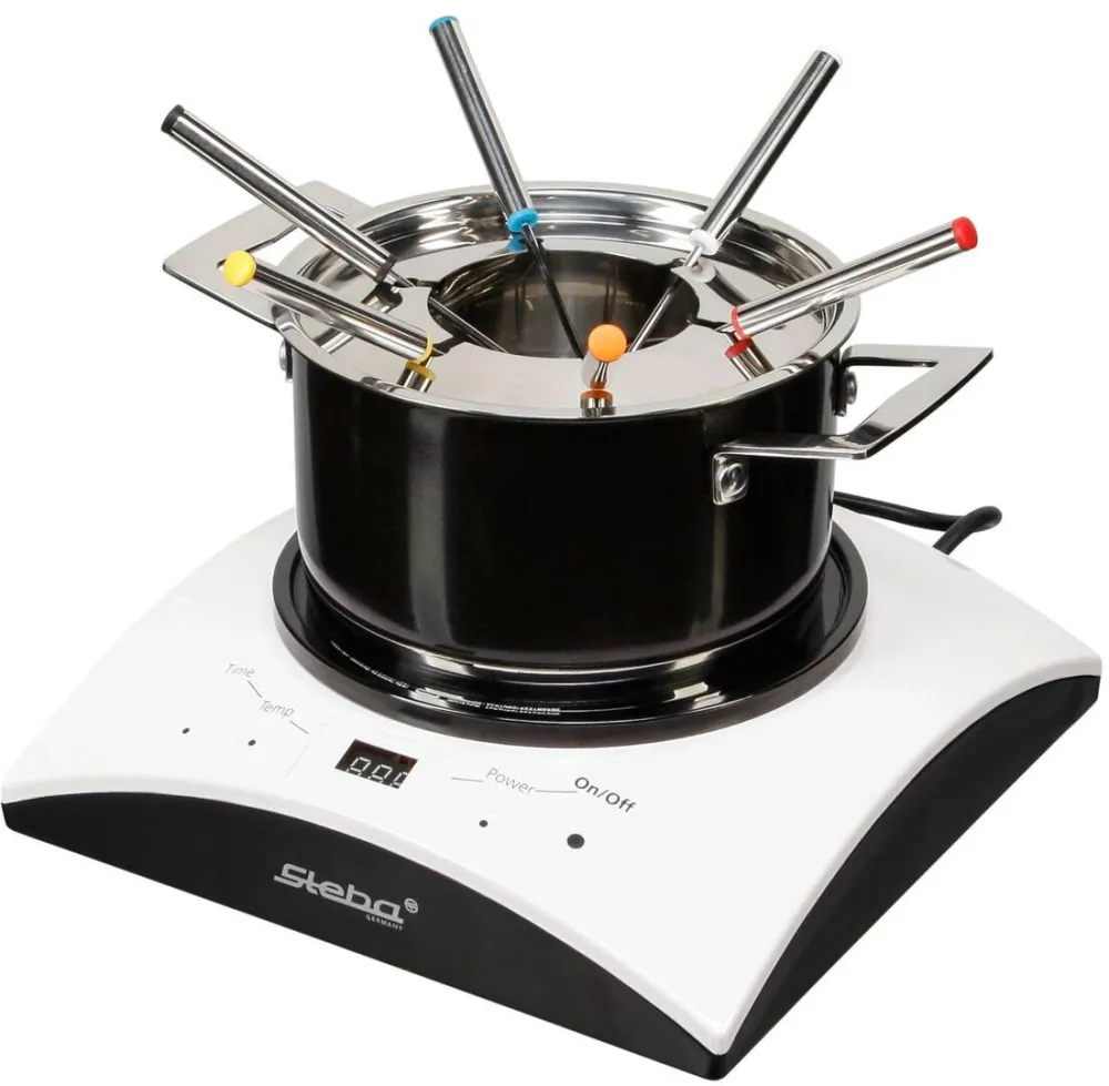 Steba IK 11 S Fondue