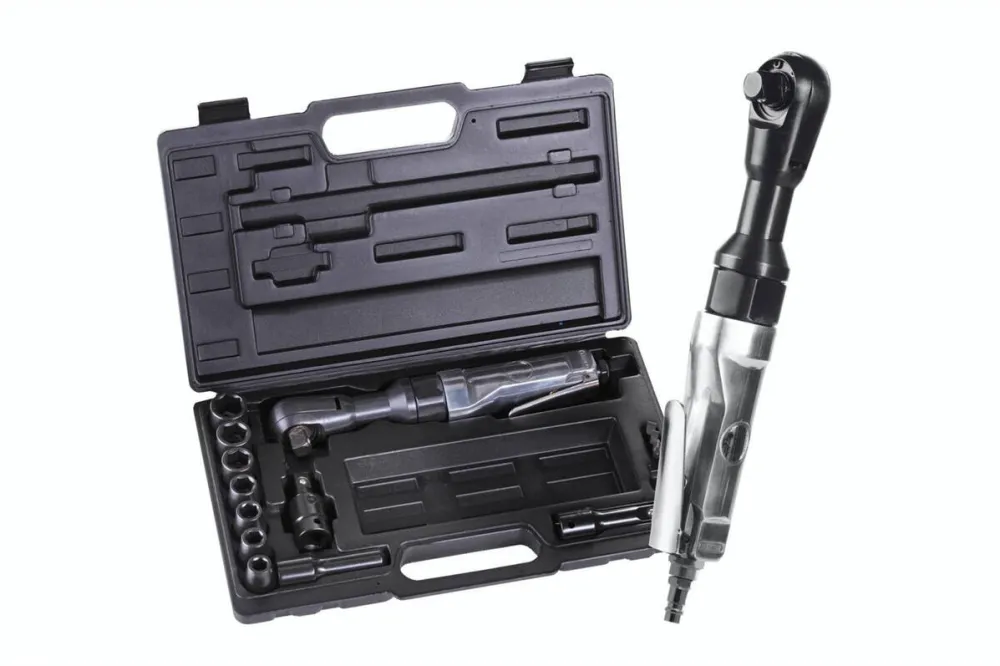 Aerotec 1/2 inch Set Clichet