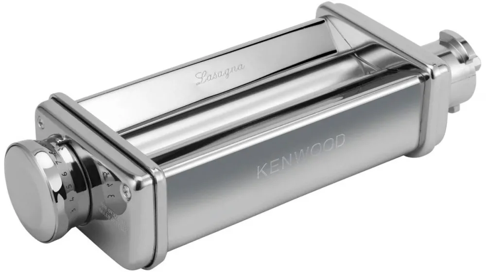 KENWOOD KAX 980 ME Pasta Maker