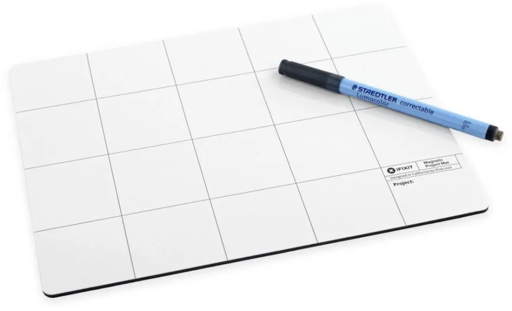 Unelte iFixit Magnetic Project Mat