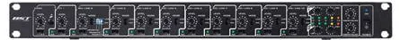 BST Mixer audio 10 canale