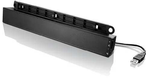 Boxe Lenovo USB Soundbar