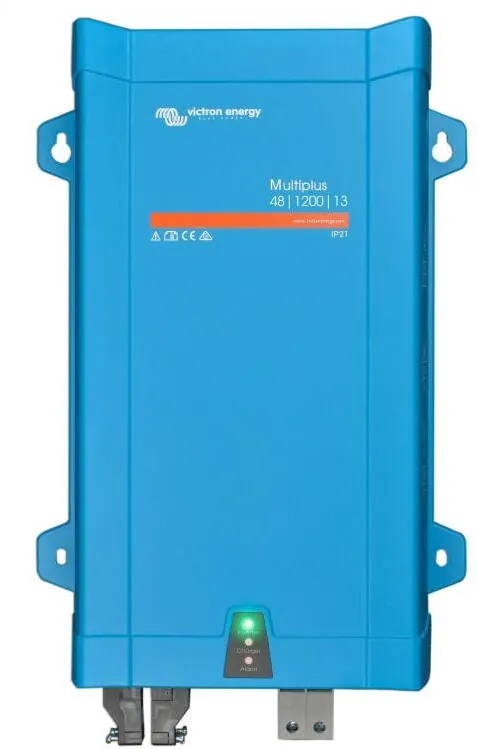 Invertor Victron Energy MultiPlus Slim 48/1200/13-1