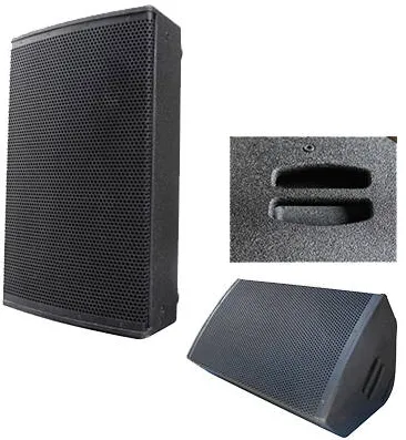 Boxe BST ACTIVA 10"/CM 200W CLASA D BST