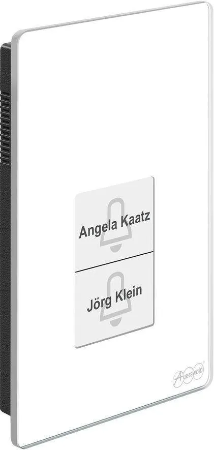 Interfon Auerswald TFS-Dialog 400, 4 Posturi, Alb