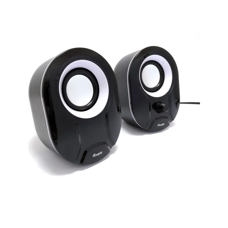 Boxe EQUIP USB Powered sw/ws