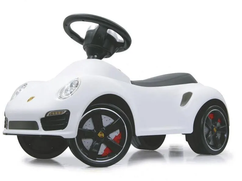 Masinuta Pentru Copii Jamara Porsche 911 Alb 1,5+