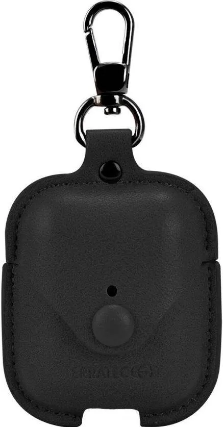 Casti Terratec Husa AirPods AirBox shape fixed Black