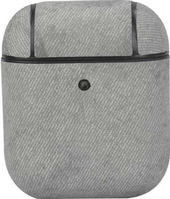 Casti Terratec Husa AirPods AirBox Fabrik Gray