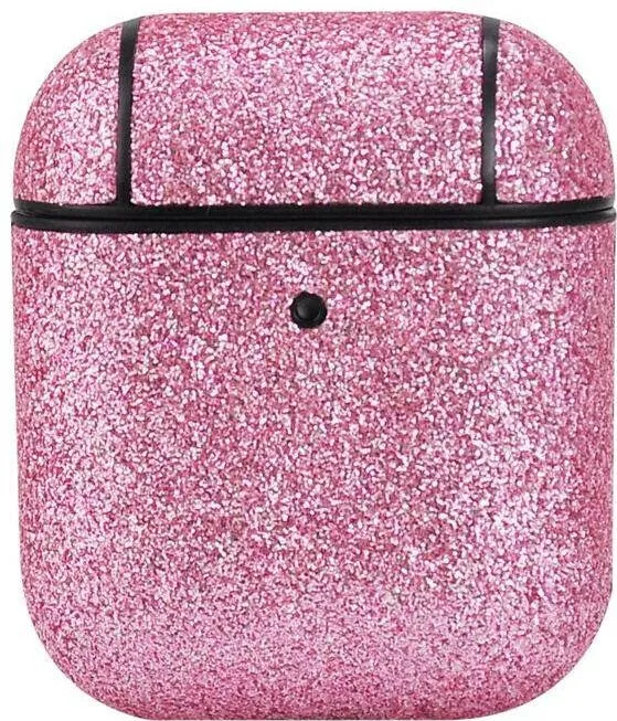 Casti Terratec Husa AirPods AirBox Shining Pink