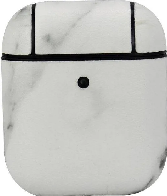 Casti Terratec Husa AirPods AirBox Marmor
