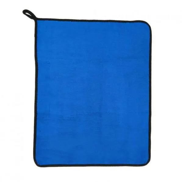 HEINNER Laveta auto microfibra 38X45 cm