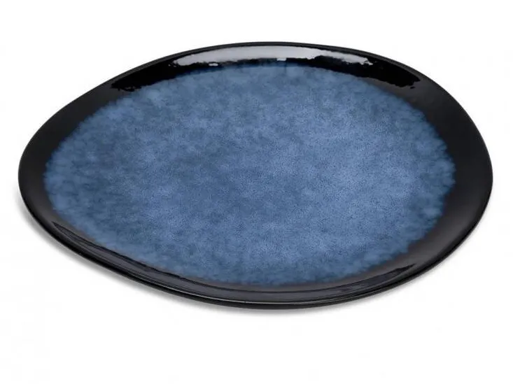 HEINNER FARFURIE OVALA CERAMICA 28 CM, SERENITY