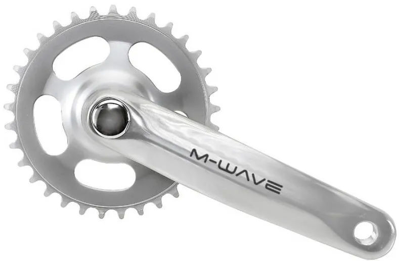 Pegas Angrenaj Pedalier M-WAVE 38 T