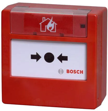 BOSCH Manual call point RED/FMC-420RW-GSRRD