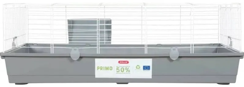 ZOLUX Primo 120 cm - Cusca Rozatoare - Alb - Gri