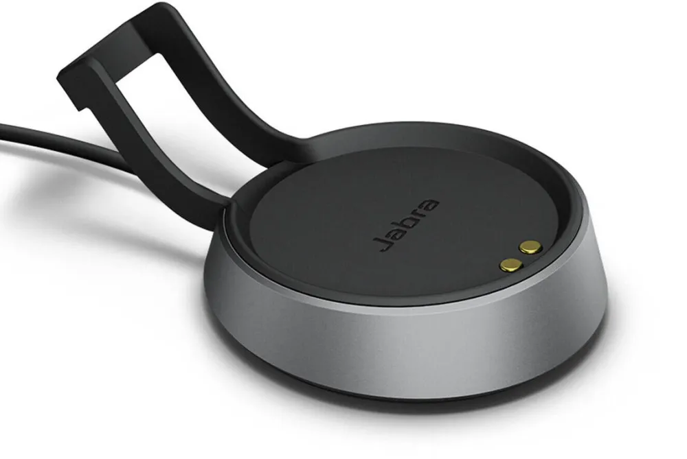 Jabra Accesoriu Evolve2 85 Deskstand USB-A, Black