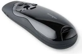Telecomanda indicator prezentare Kensington K72425EU