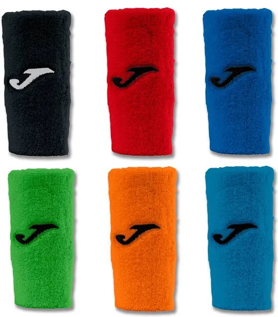 Manseta Joma Tenis Culoare Asortata S 1 buc