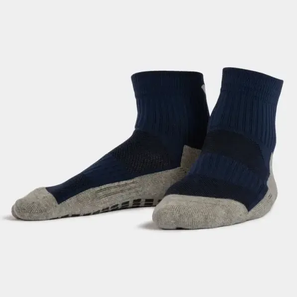 Joma Sosete Anti-Alunecare Albastru Navy