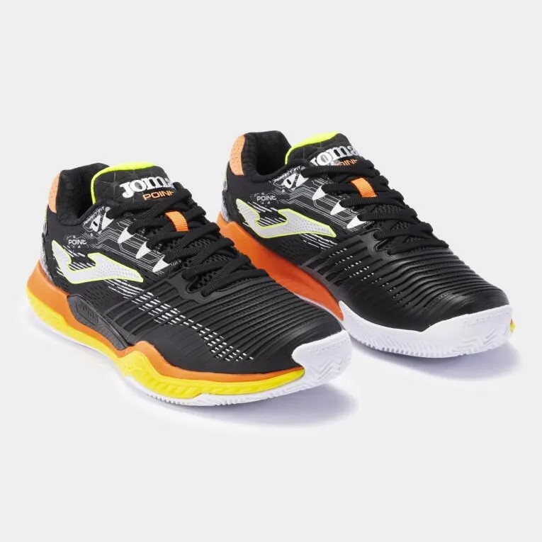 Joma Pantofi tenis Joma T.Point, Negru