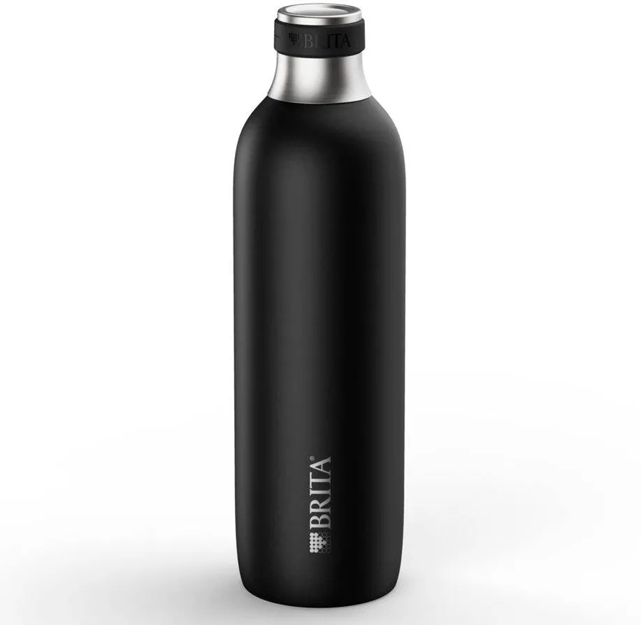 BRITA Aparat de preparare sifon sodaTRIO