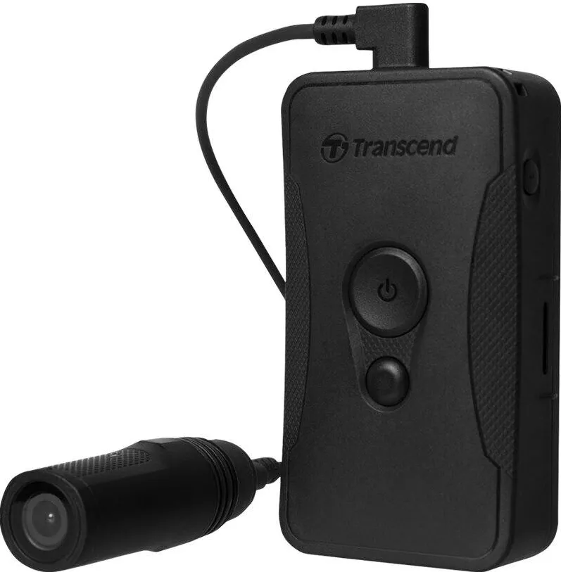 Transcend DrivePro Body 60 64GB