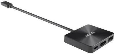 Docking Station Asus DC100, USB-C- desigilat