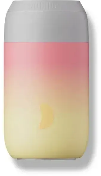Cana termos Chillys Coffee Series 2 Gradient Daybreak 340ml