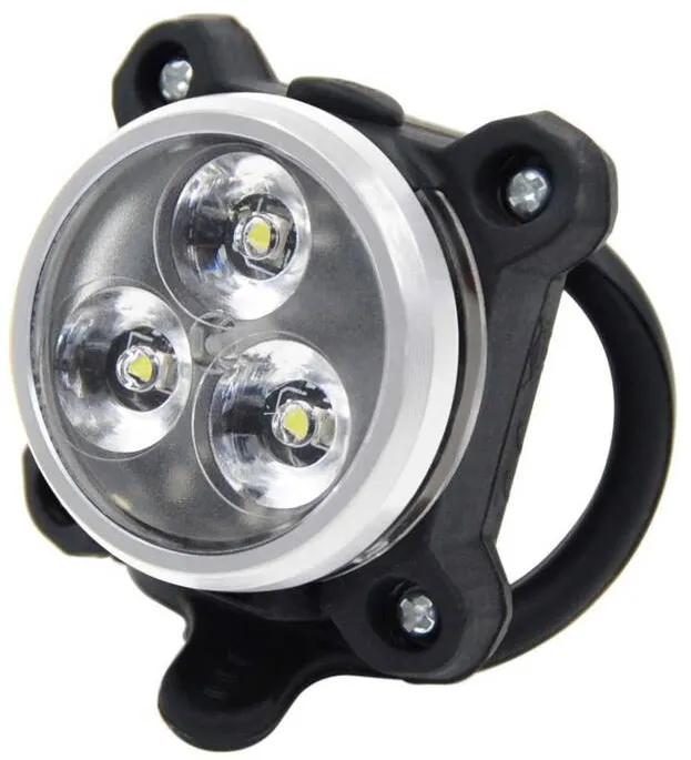 Pegas Far B-Race Bright Usb 3 LED-Uri 20 Lumeni