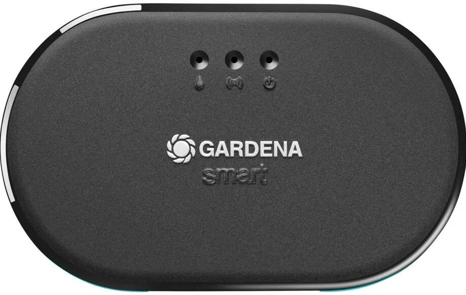 Gardena Smart Irigation Control Watering Control