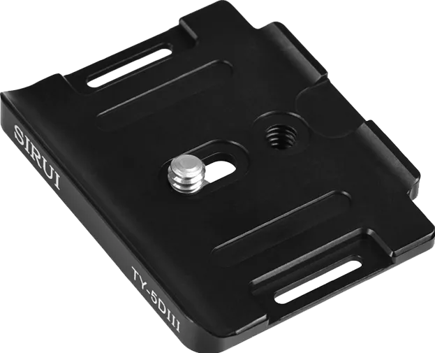 SIRUI Quick Release Plate TY-5D III