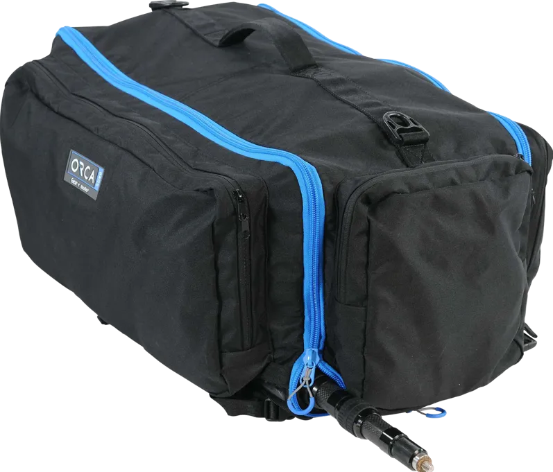 ORCA OR-165 Duffle Back Pack