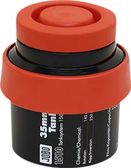 JOBO 35MM Tank