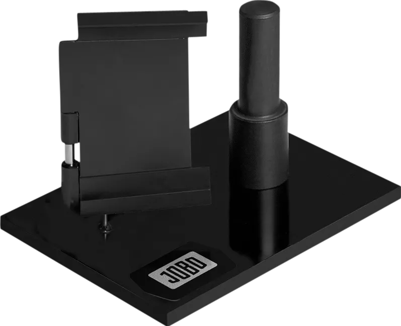 JOBO Sheet Film loader with guide