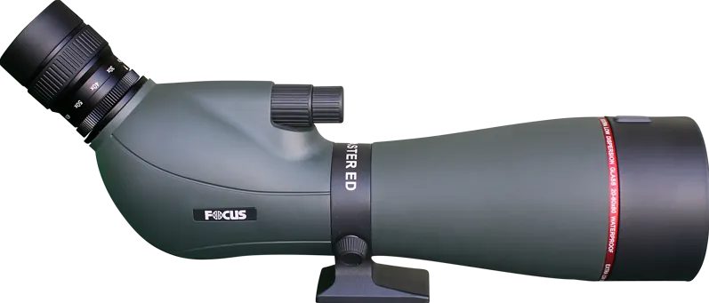 FOCUS OPTICS Focus Viewmaster ED 16-48x65