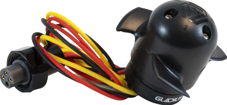 CHASING-INNOVATION Chasing Gladius Mini Left Front Motor (1)